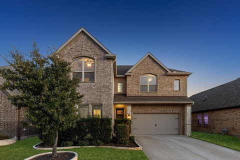 608 Ambrose Street, Fort Worth, TX 76131 - #: 20861565