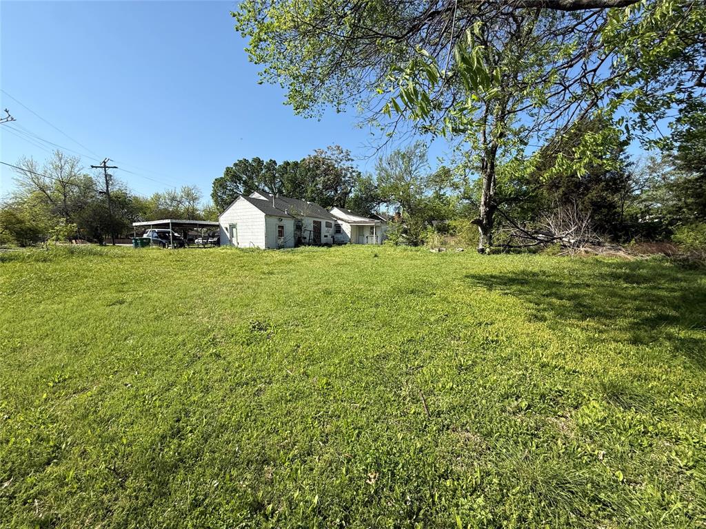A K GRAY ABST - Residential