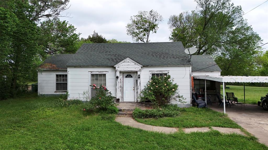 A K GRAY ABST - Residential