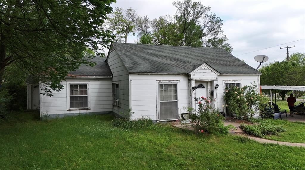 A K GRAY ABST - Residential