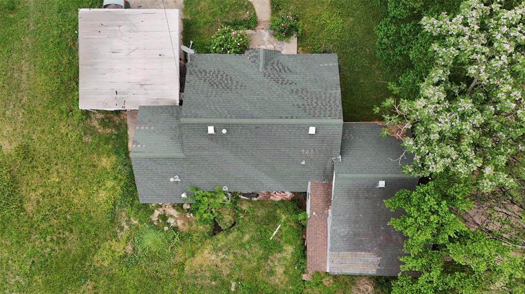 A K GRAY ABST - Residential