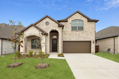 1720 Highwood Road Forney TX 75126