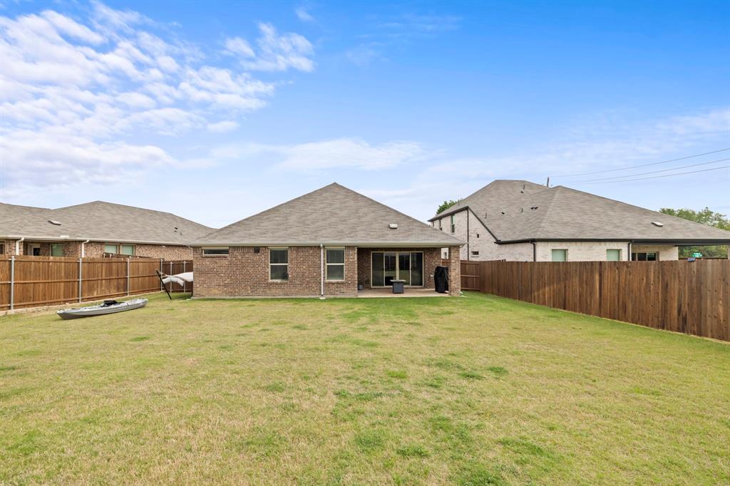 Stonehaven Ph 1 - Residential
