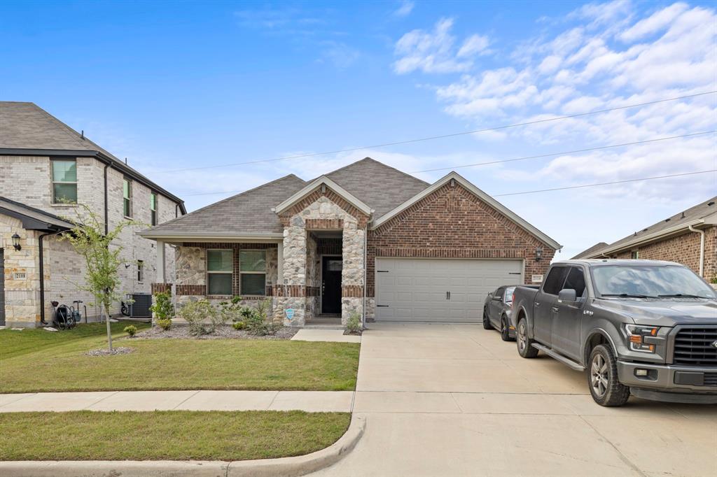 Stonehaven Ph 1 - Residential