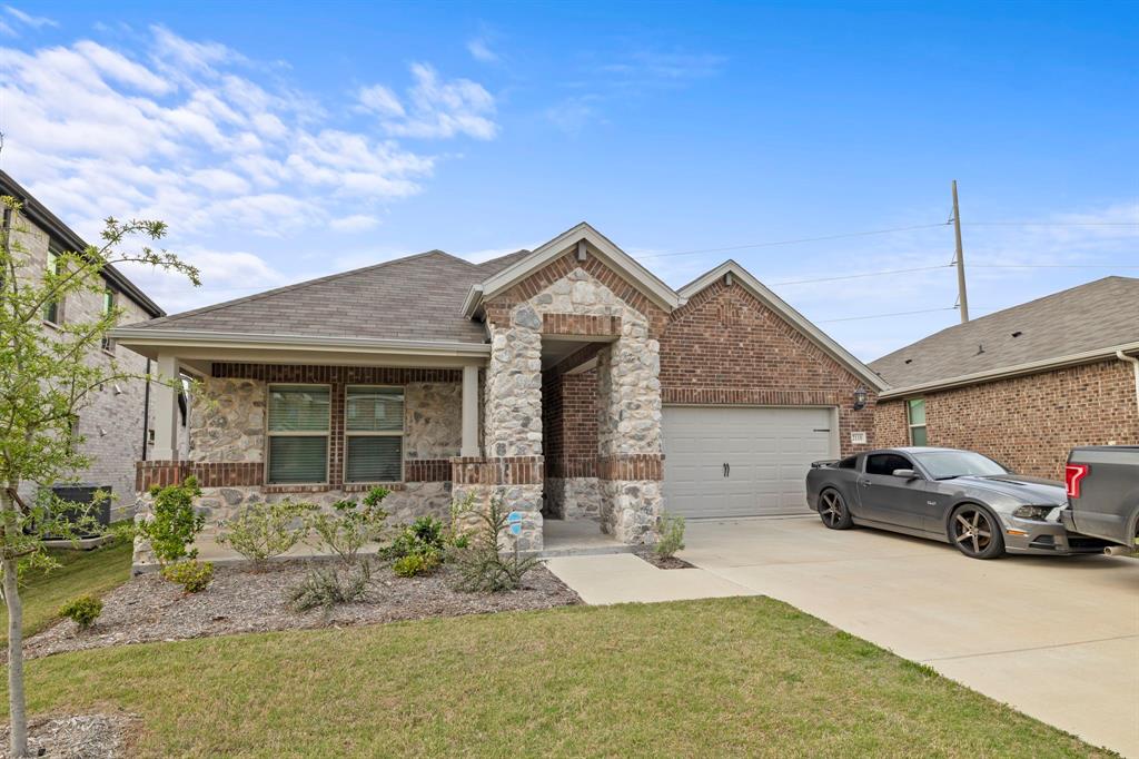 Stonehaven Ph 1 - Residential
