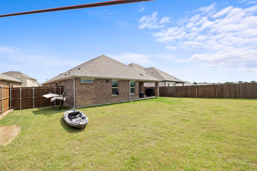Stonehaven Ph 1 - Residential