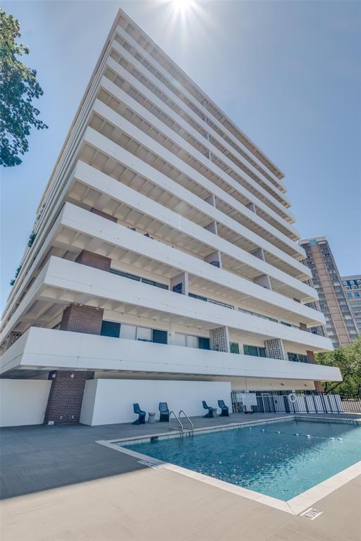 Gold Crest Condo - Residential