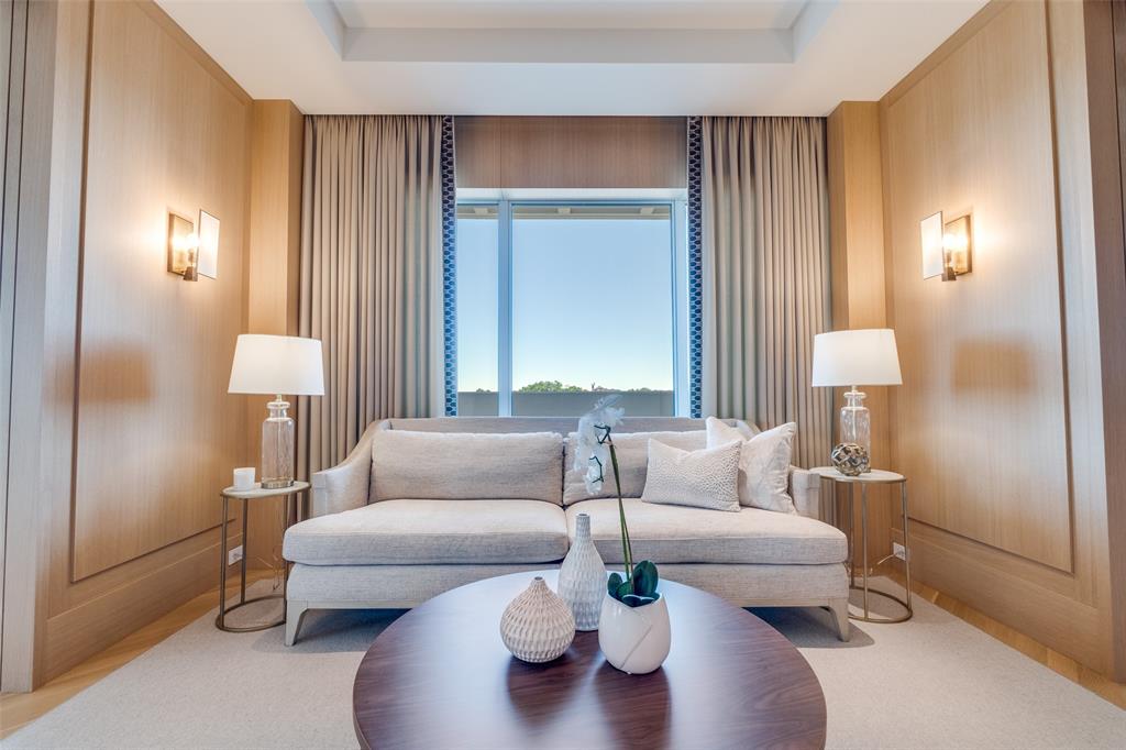 Gold Crest Condo - Residential