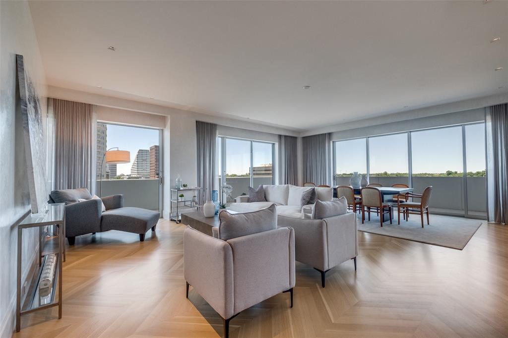 3601 Turtle Creek Boulevard 802