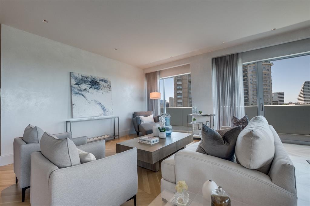 Gold Crest Condo - Residential