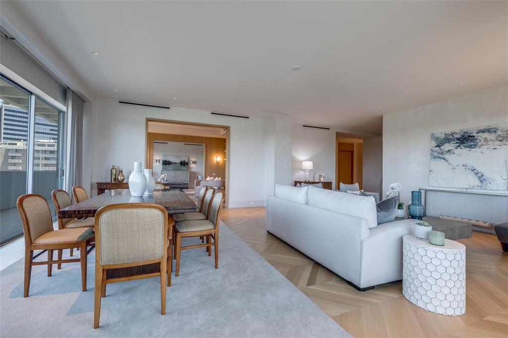 Gold Crest Condo - Residential