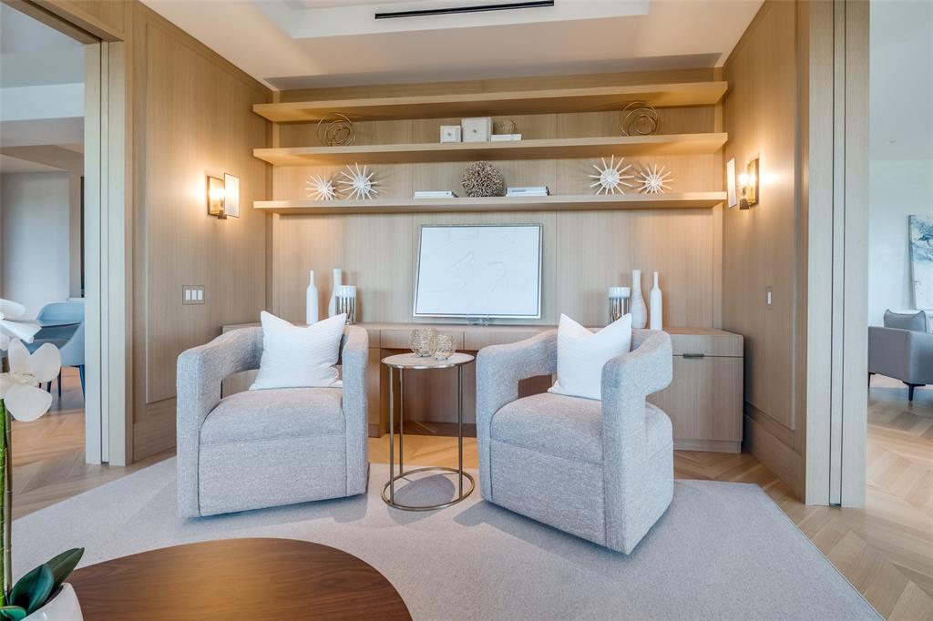 Gold Crest Condo - Residential