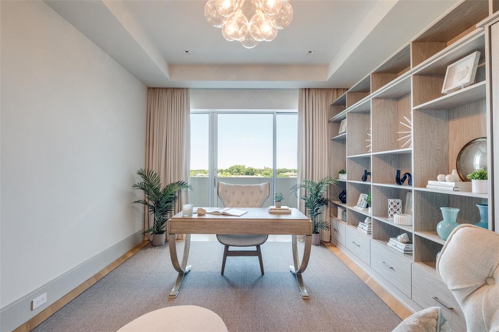 Gold Crest Condo - Residential