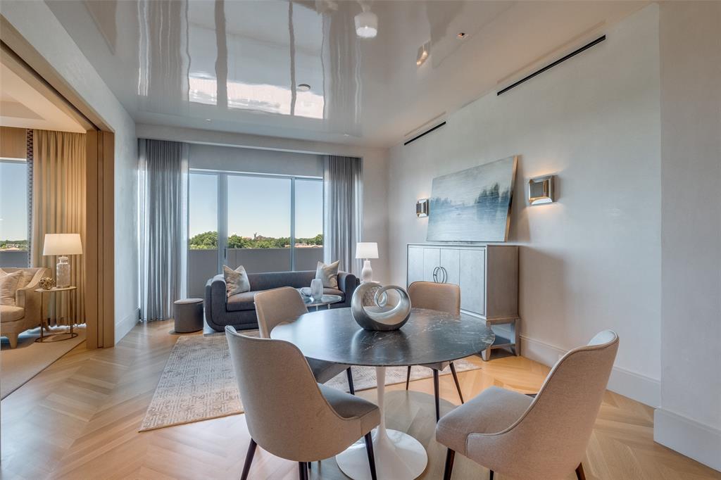 Gold Crest Condo - Residential