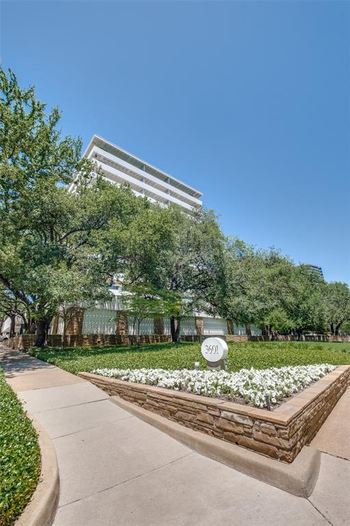 3601 Turtle Creek Boulevard 802