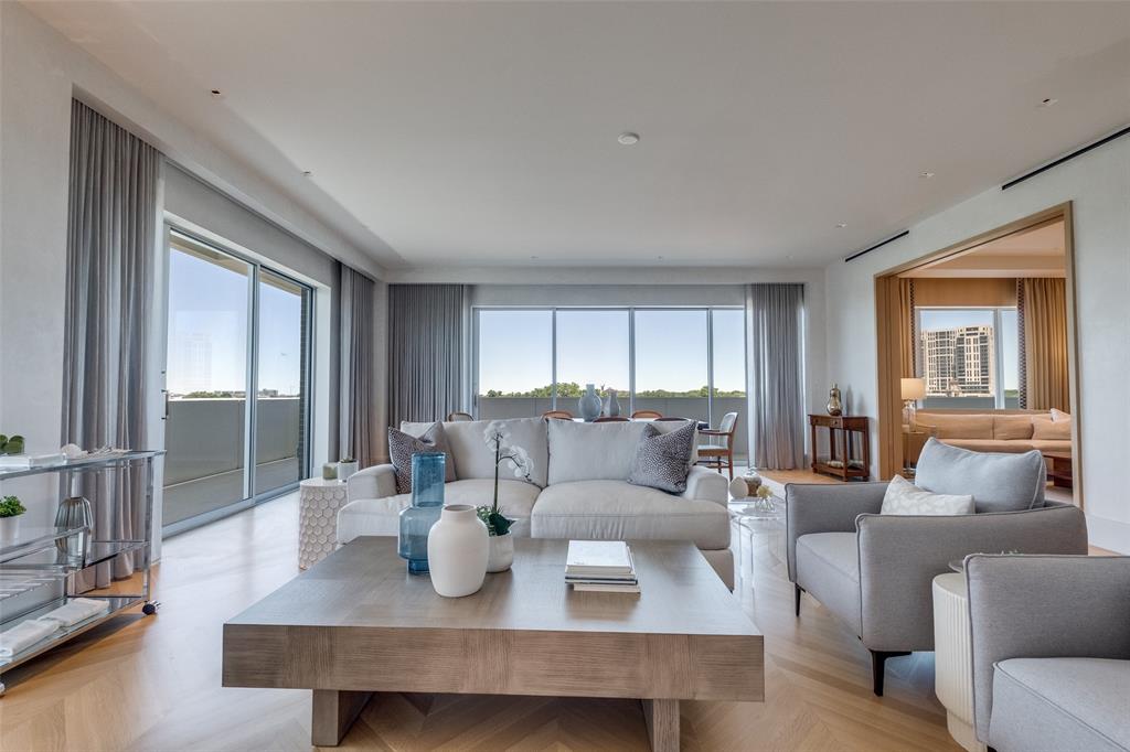 Gold Crest Condo - Residential