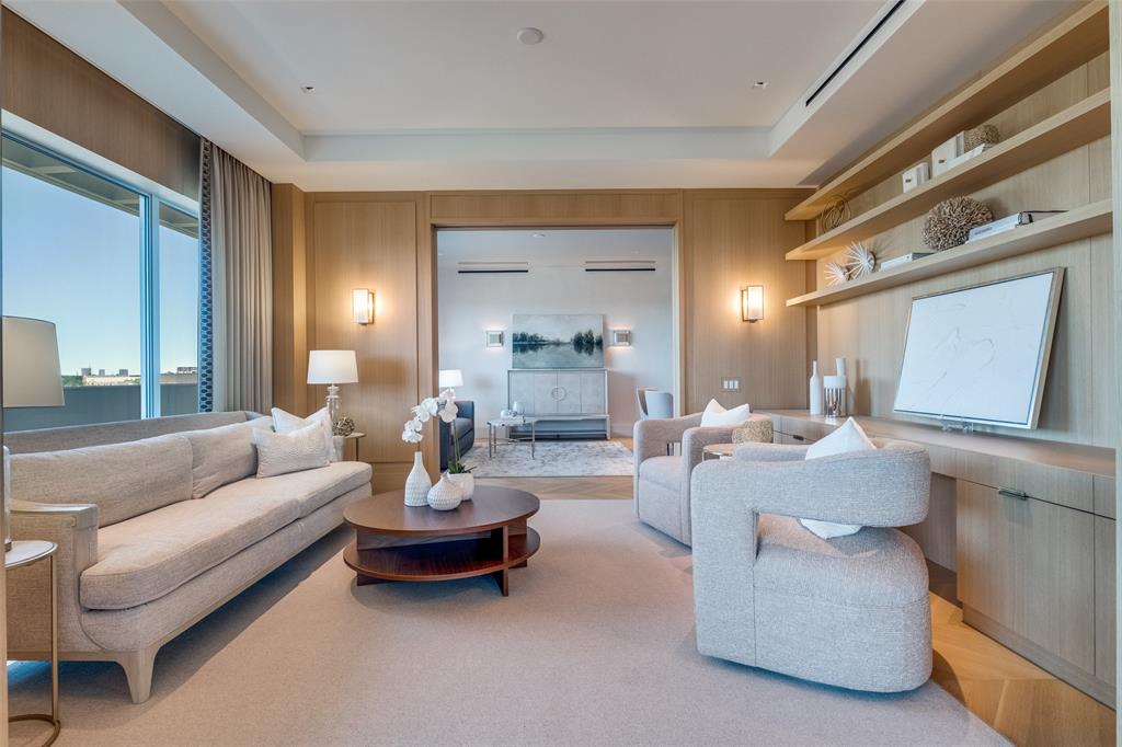 Gold Crest Condo - Residential