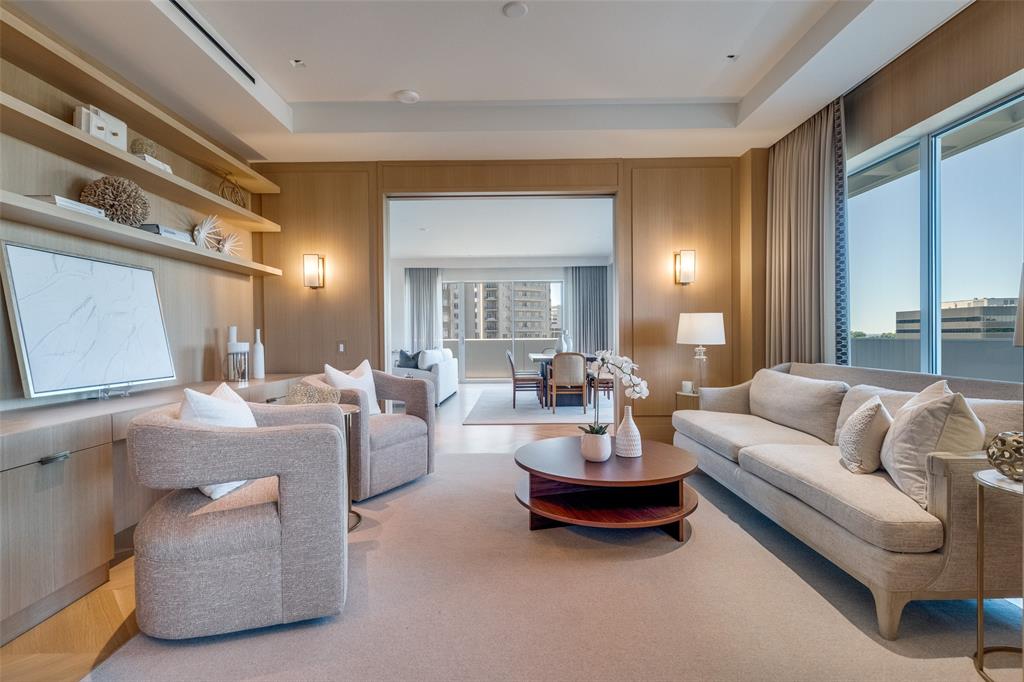 Gold Crest Condo - Residential