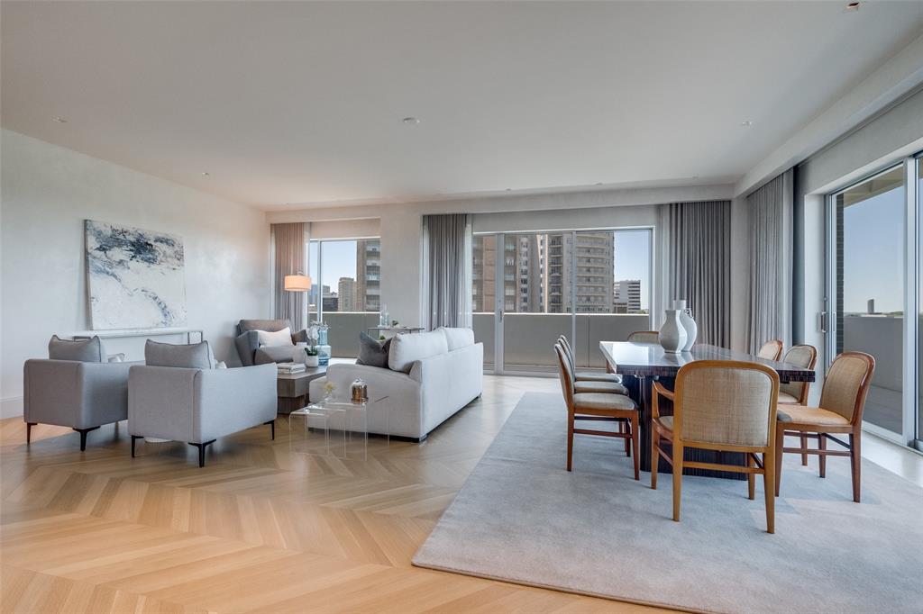 3601 Turtle Creek Boulevard 802