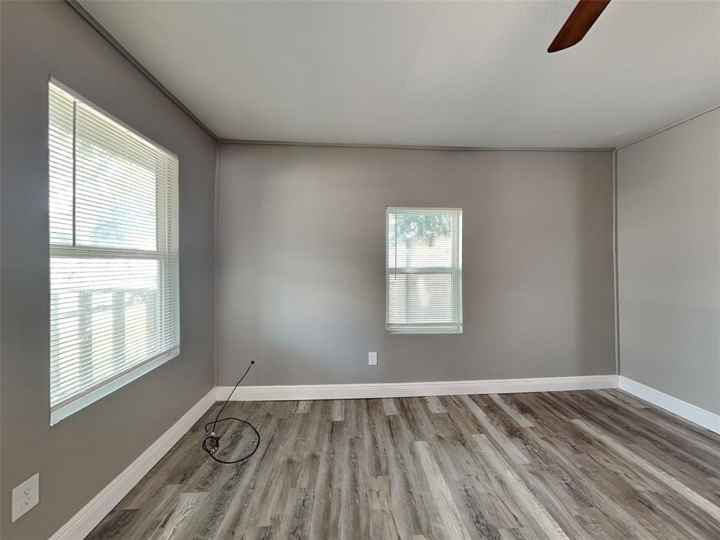 Elite - Residential Lease