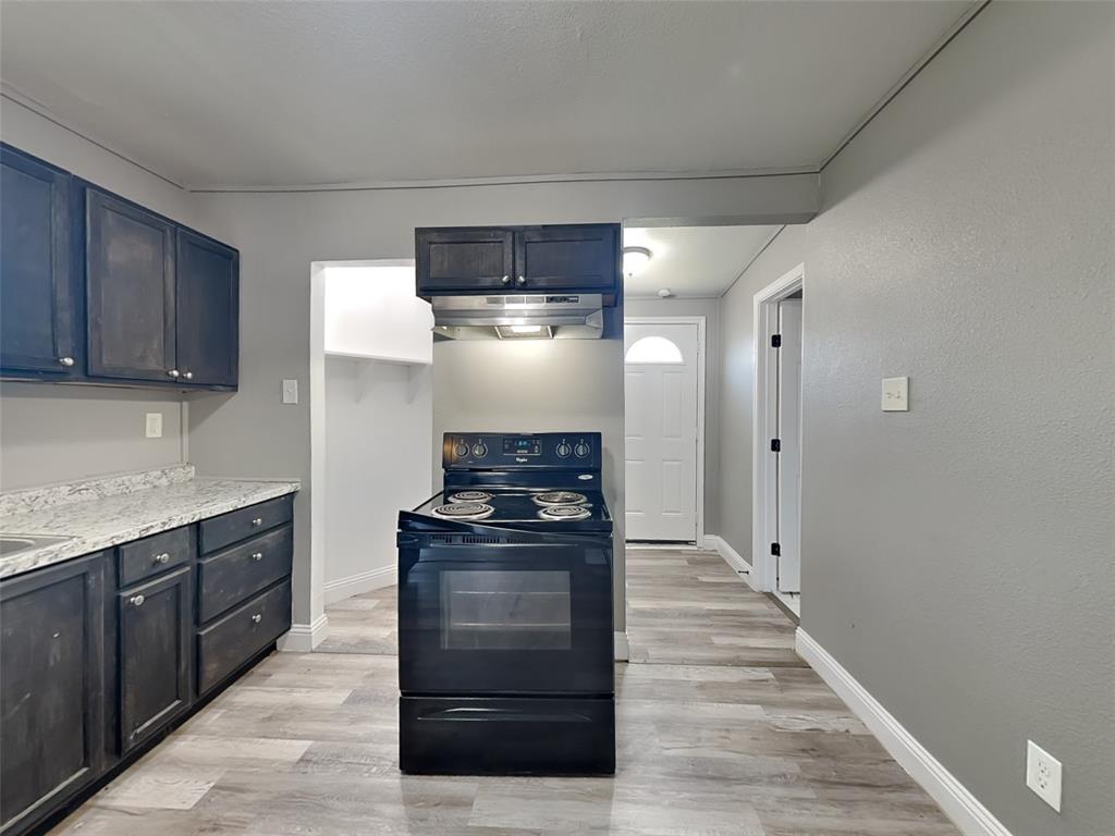 Elite - Residential Lease