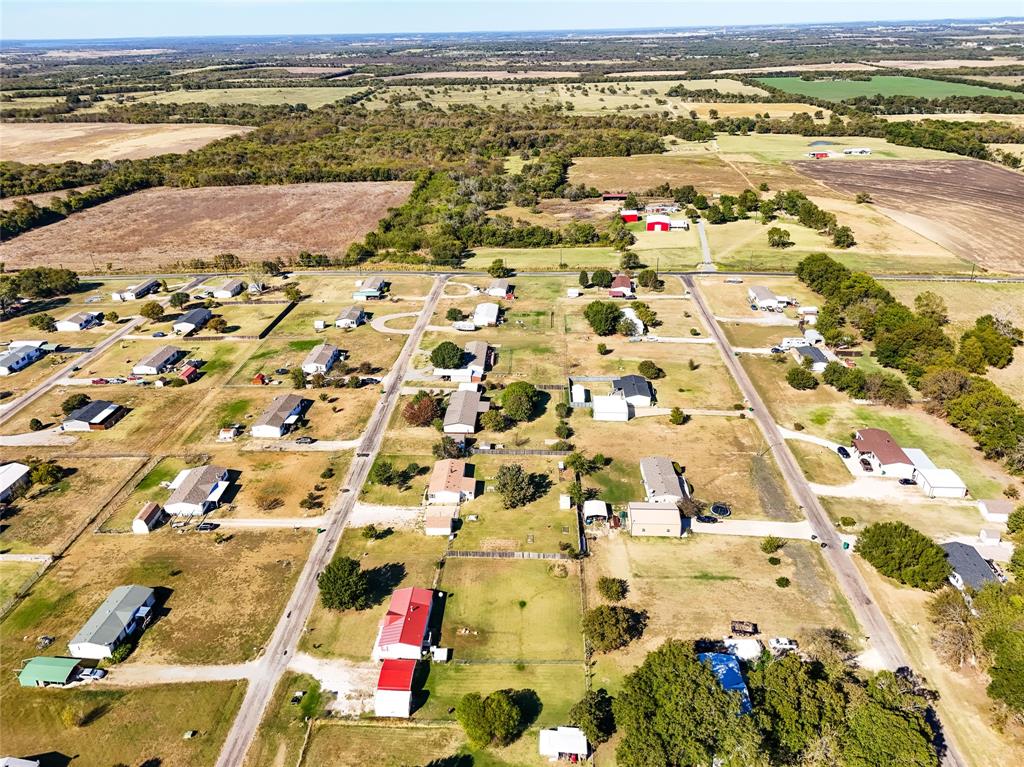 Country Meadows Estates Sec 2 - Residential