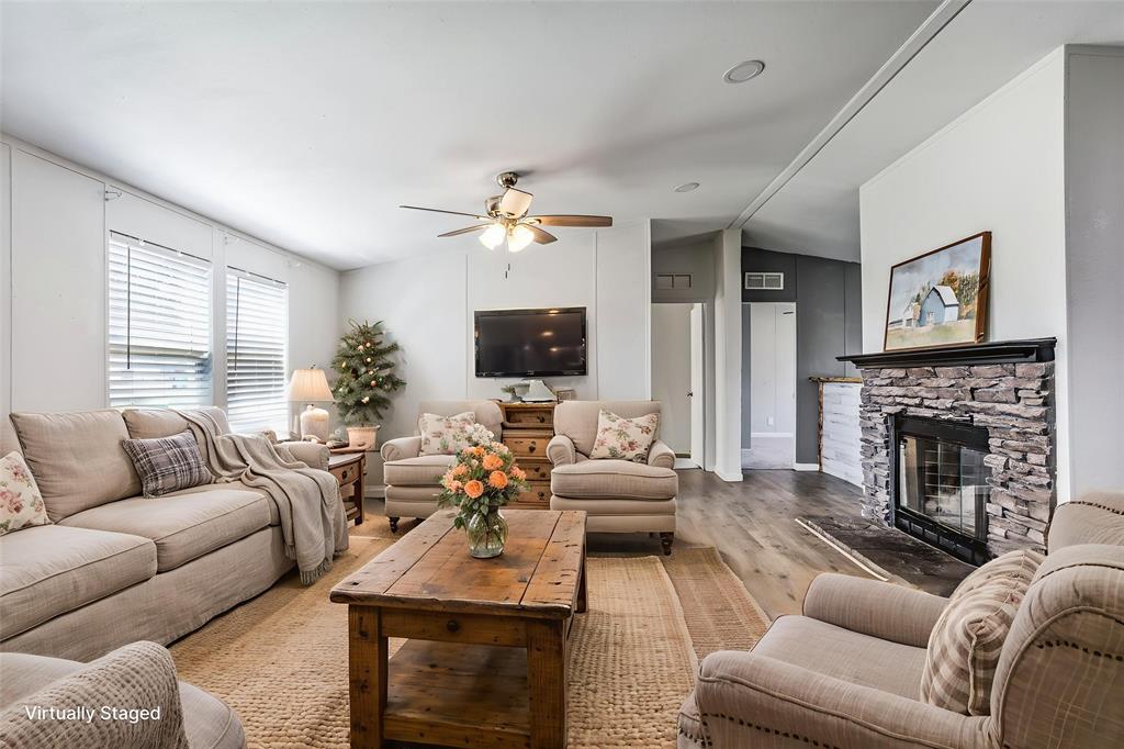 Country Meadows Estates Sec 2 - Residential