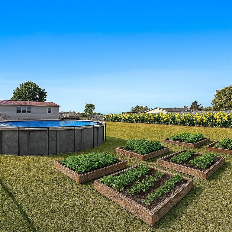 Country Meadows Estates Sec 2 - Residential