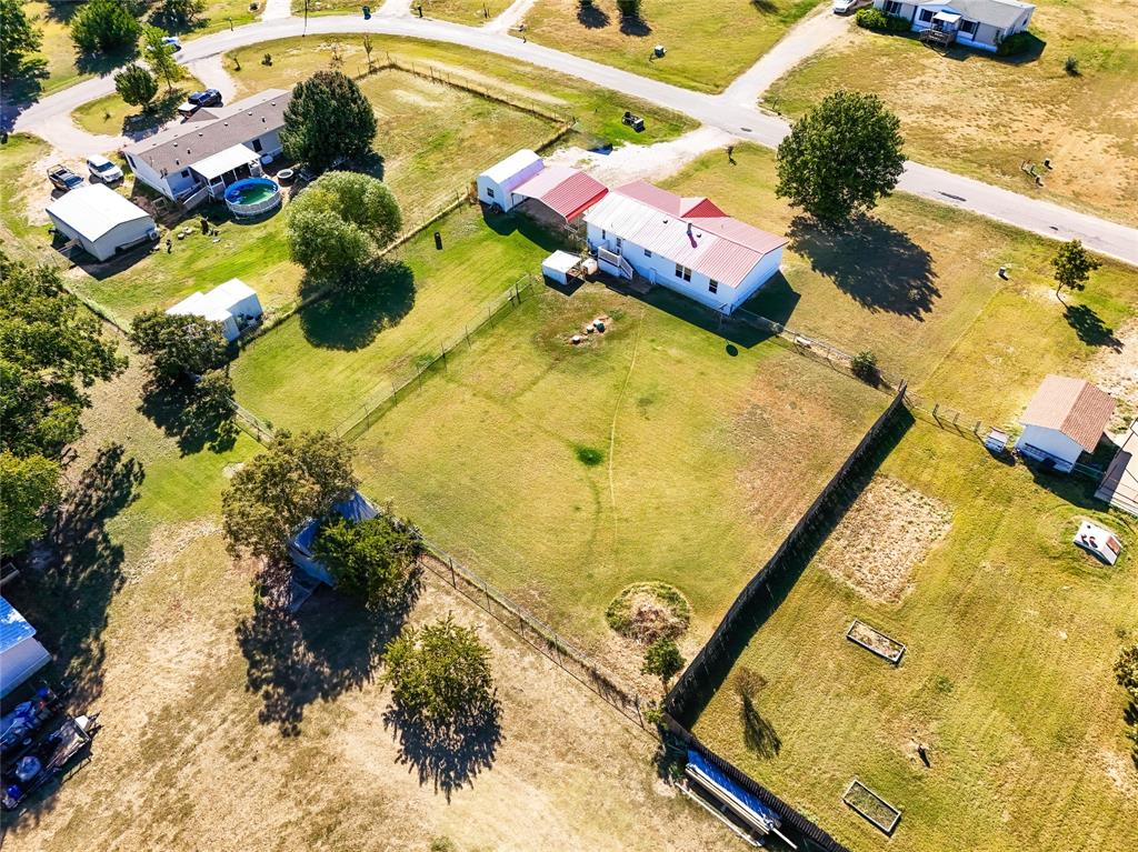 Country Meadows Estates Sec 2 - Residential