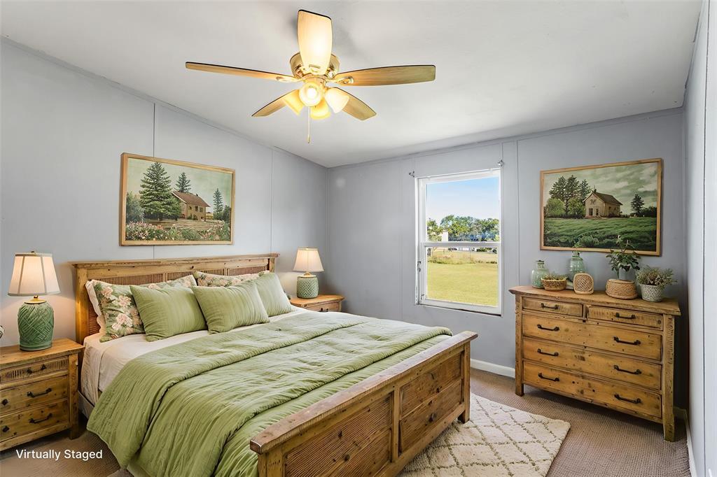 Country Meadows Estates Sec 2 - Residential