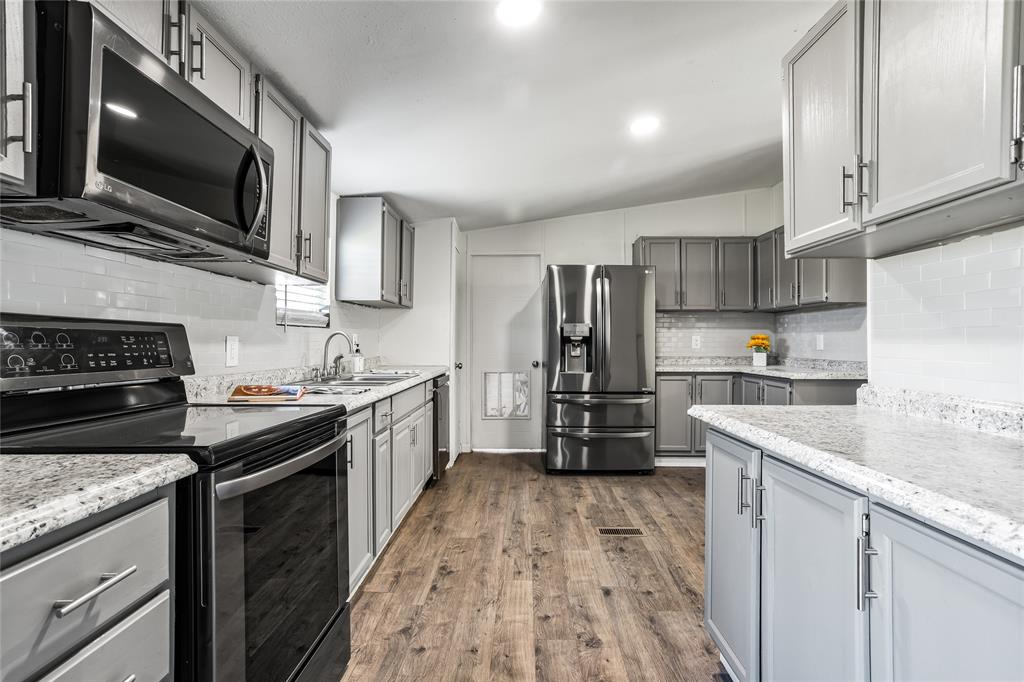 Country Meadows Estates Sec 2 - Residential