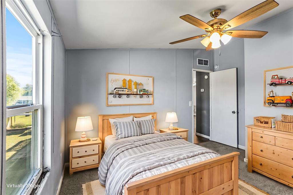 Country Meadows Estates Sec 2 - Residential