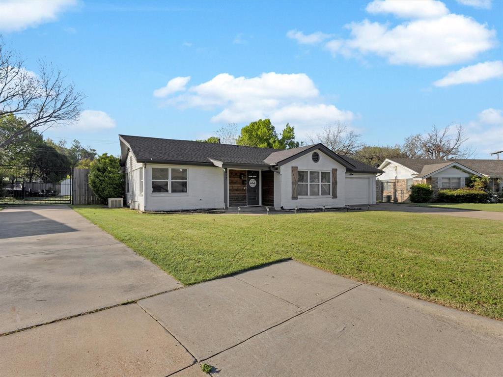 917 Clebud Drive