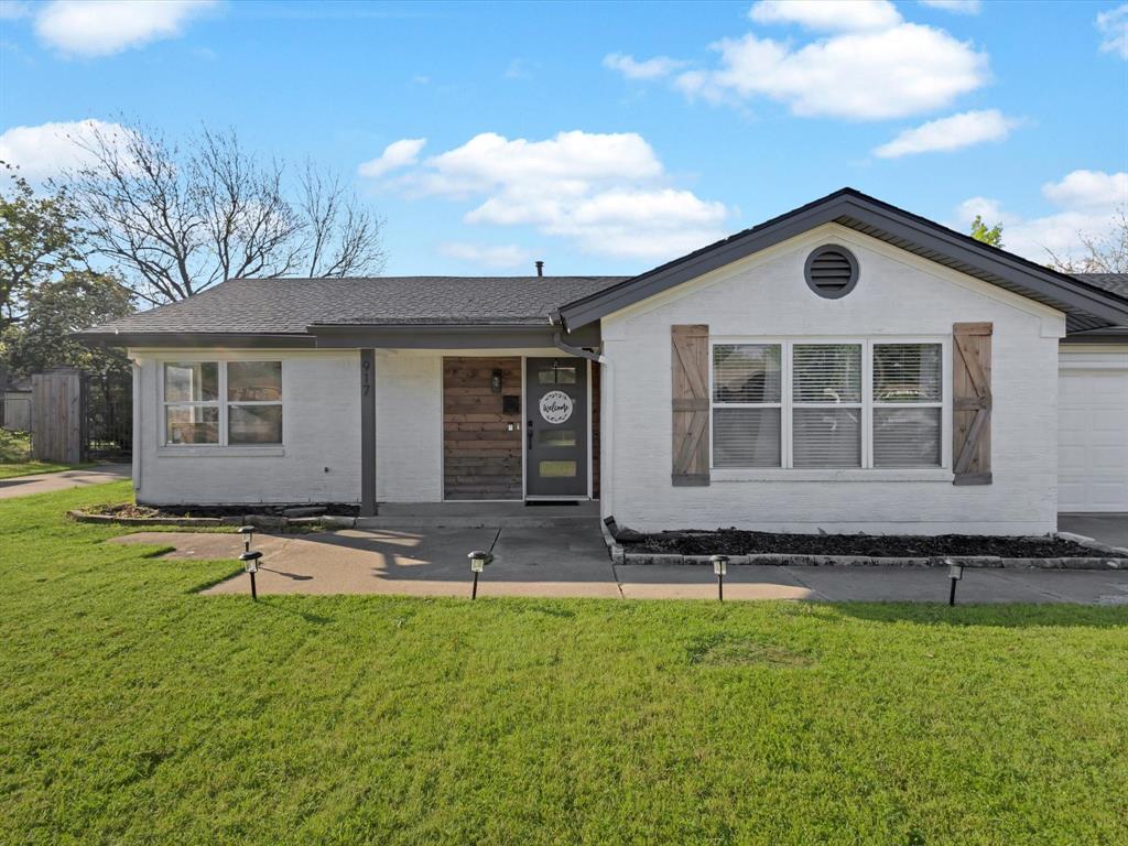 917 Clebud Drive