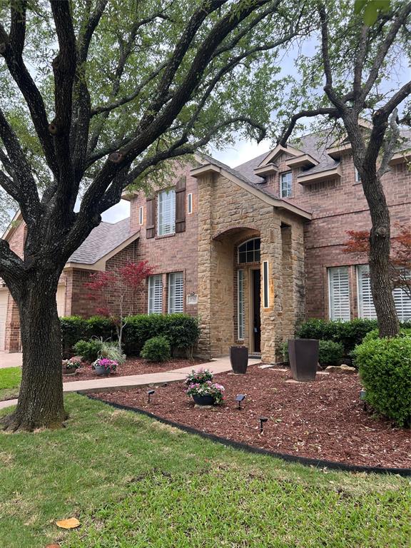 8512 Spectrum Drive
