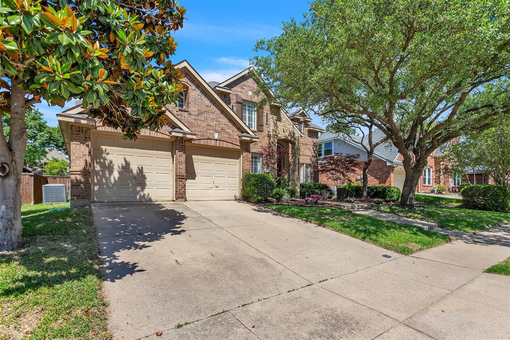 8512 Spectrum Drive