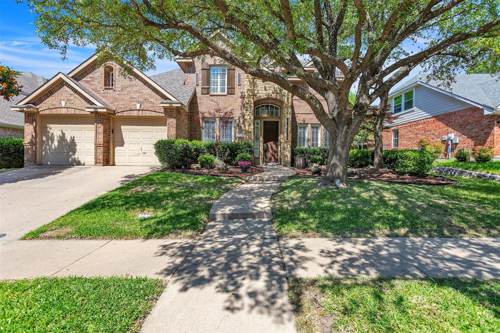8512 Spectrum Drive