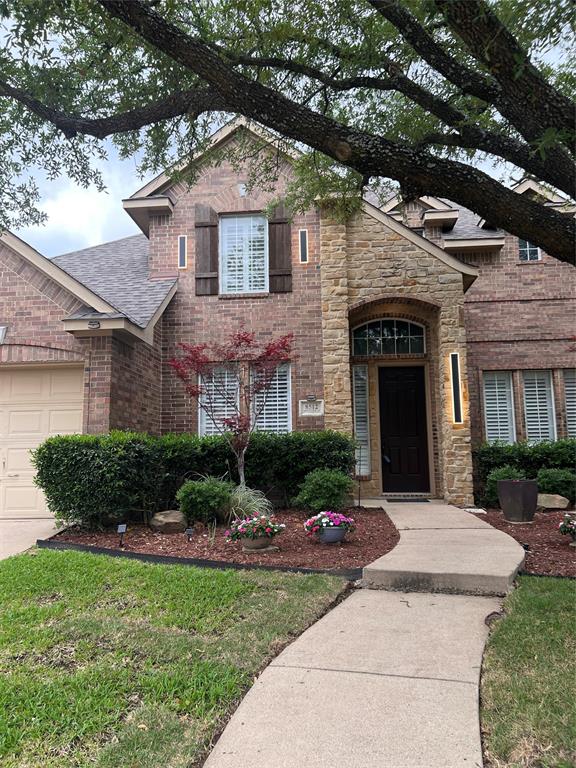 8512 Spectrum Drive