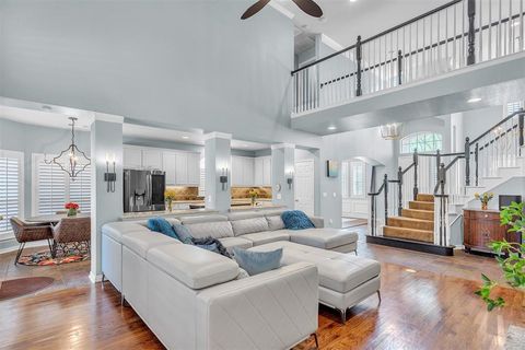 8512 Spectrum Drive McKinney TX 75072