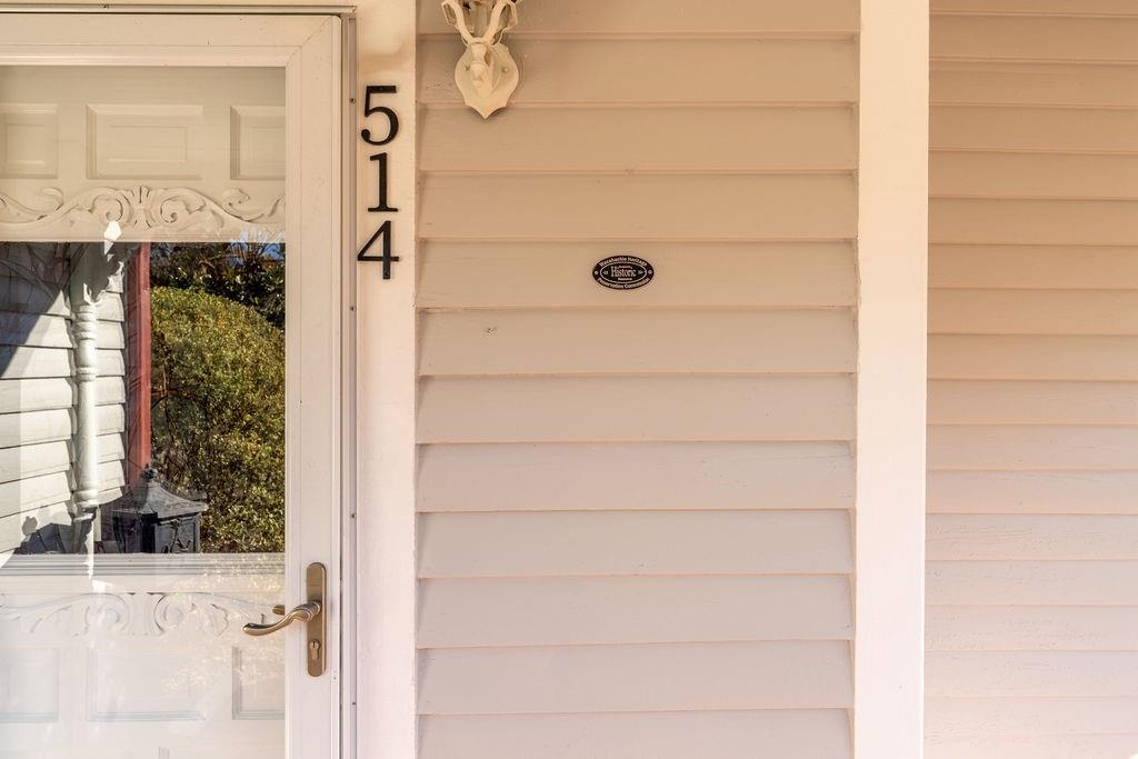 Town - Waxahachie - Residential