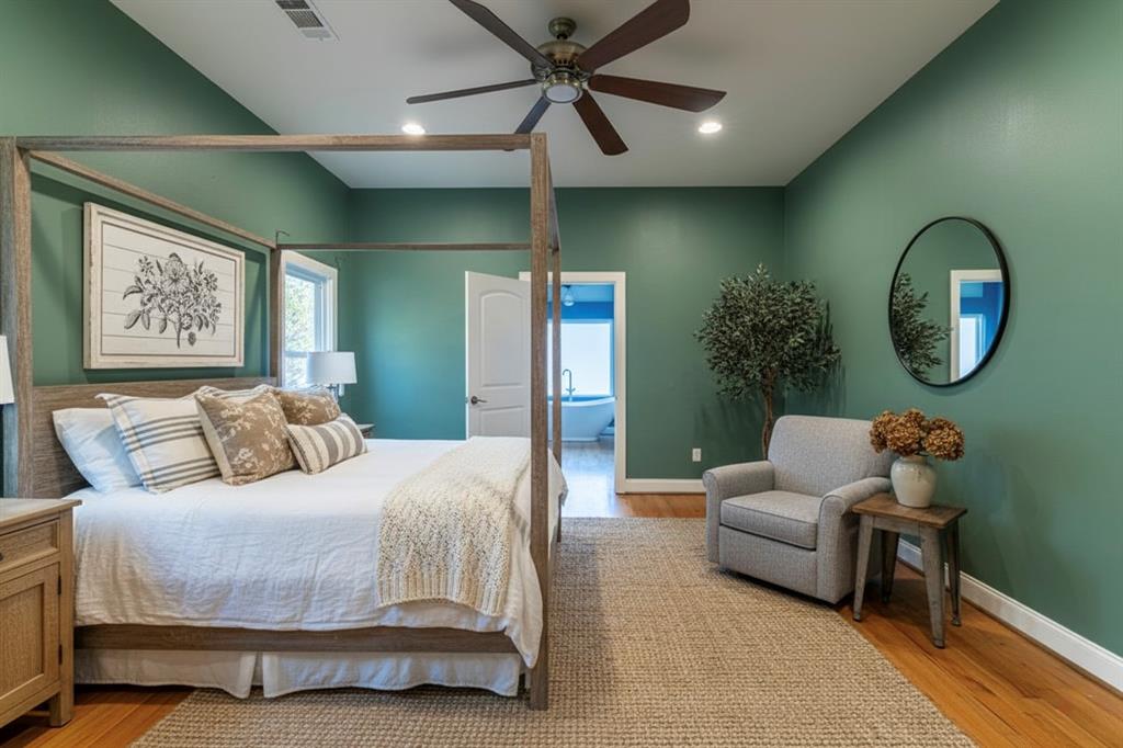 Town - Waxahachie - Residential