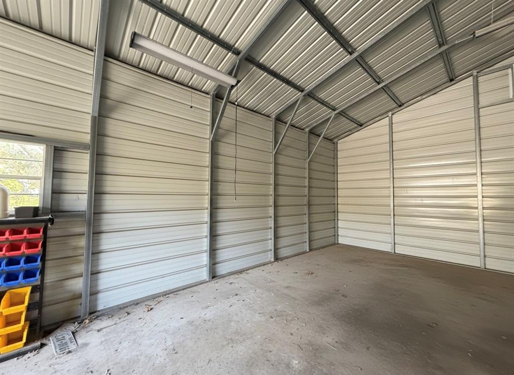 Town - Waxahachie - Residential