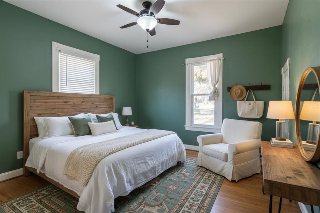 Town - Waxahachie - Residential