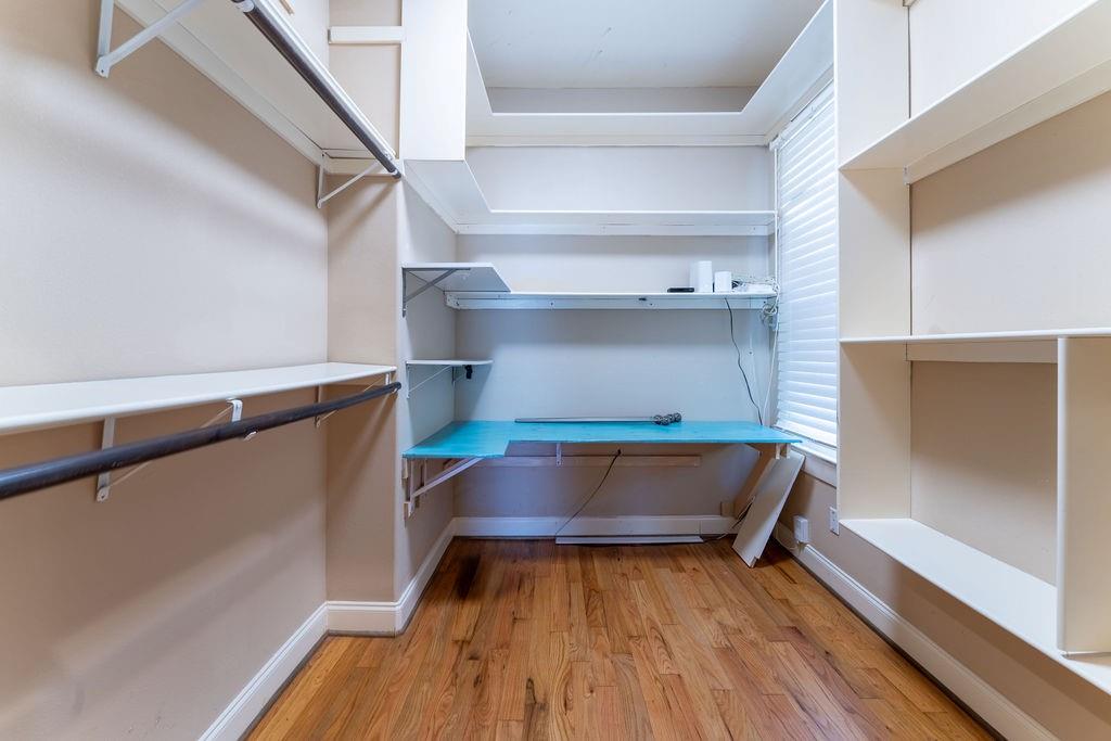 Town - Waxahachie - Residential