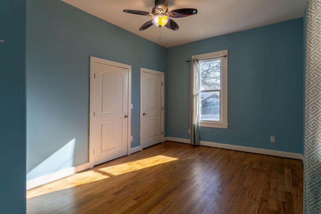 Town - Waxahachie - Residential