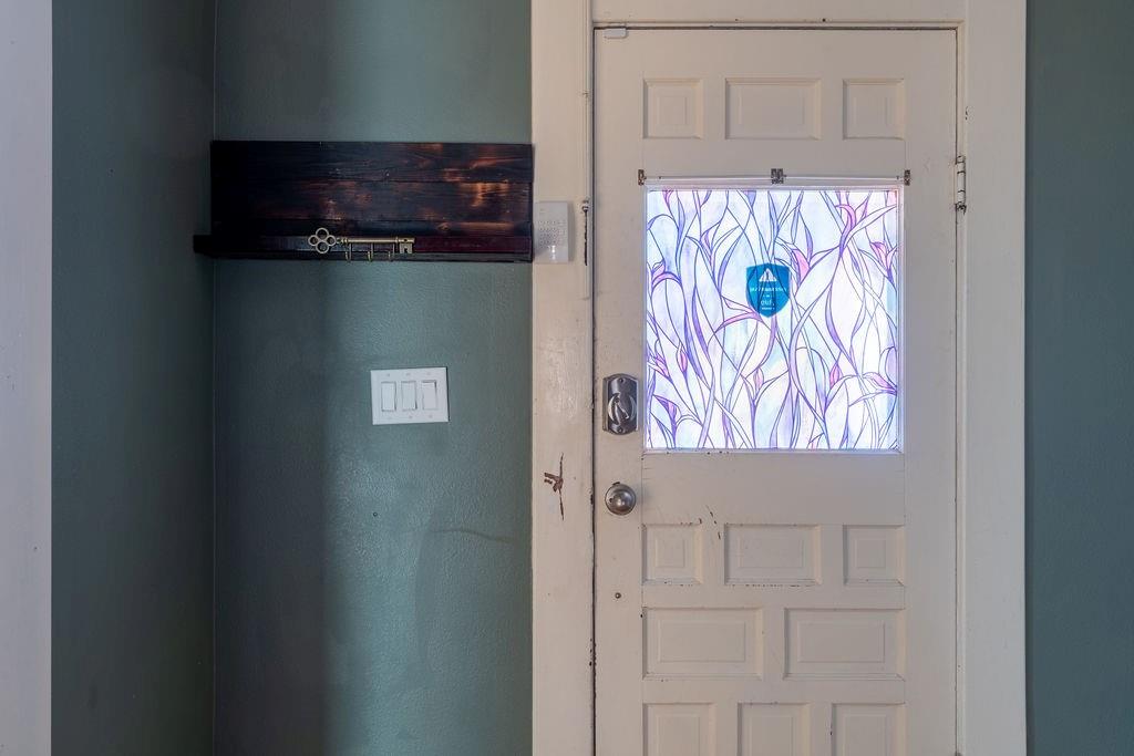 Town - Waxahachie - Residential