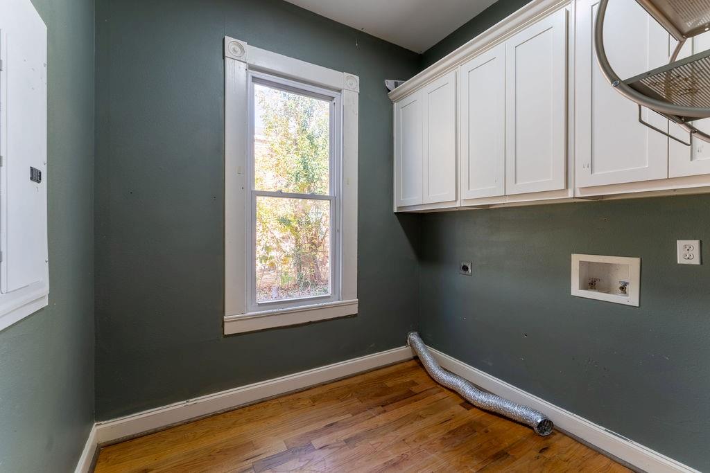 Town - Waxahachie - Residential