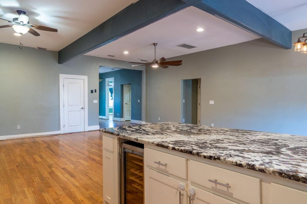 Town - Waxahachie - Residential