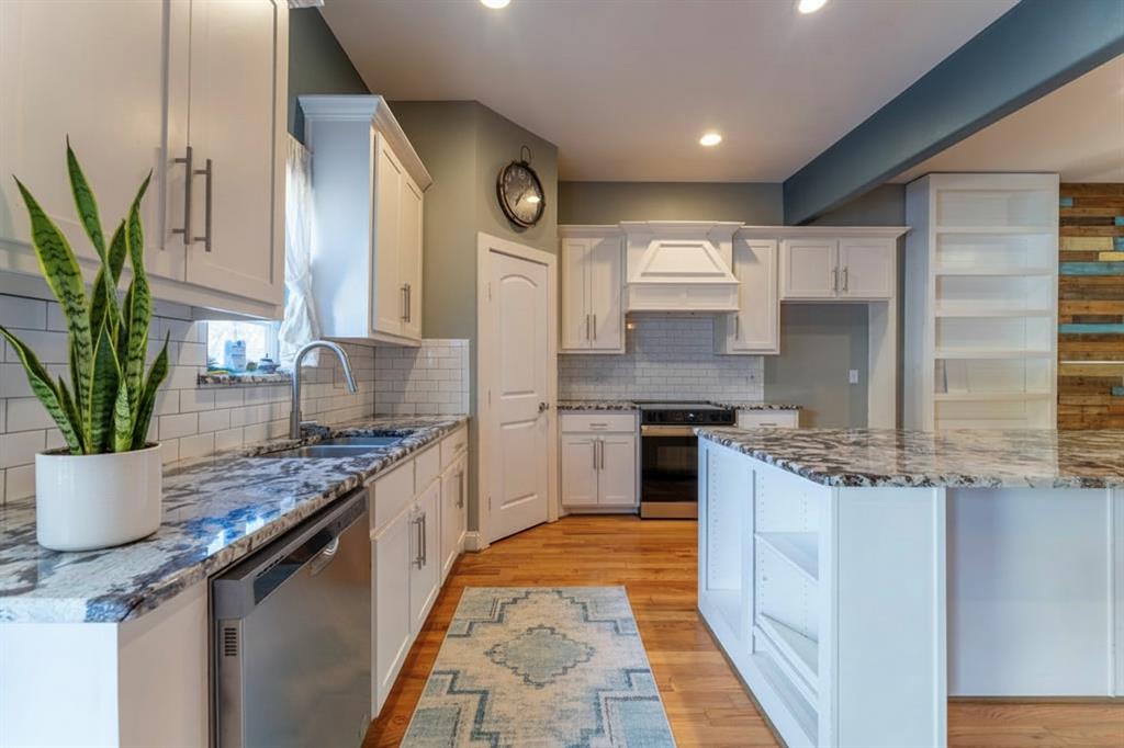 Town - Waxahachie - Residential