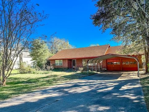 A home in Fairfield